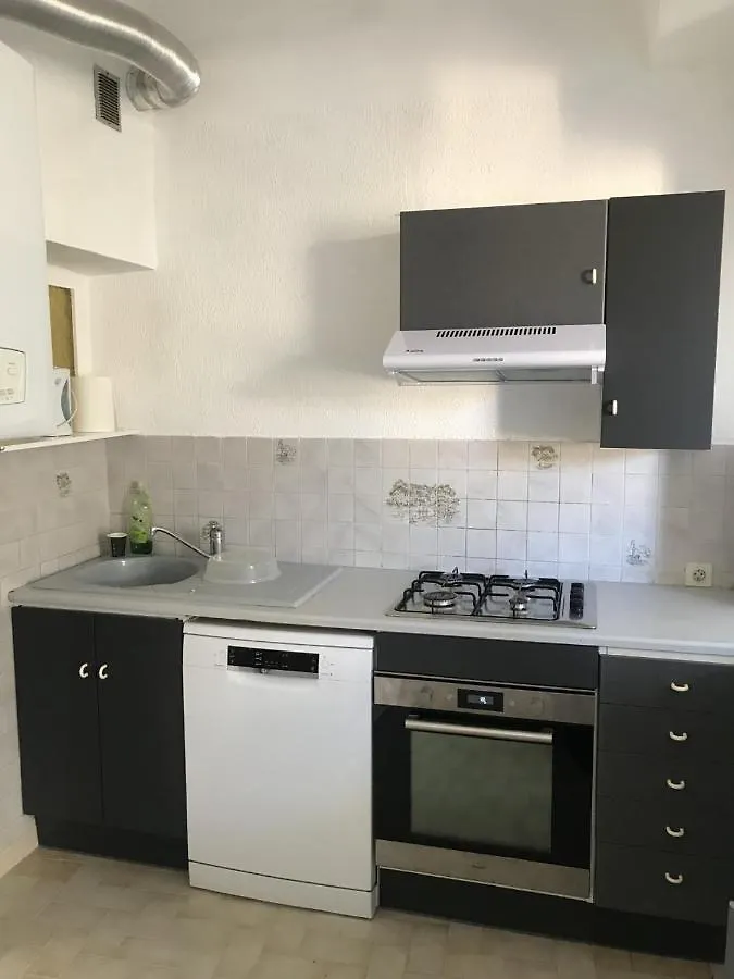 Appartement Centre Historique Aix En Provence Aix-en-Provence Daire